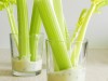 Istopljena gorgonzola sa svežim celerom