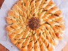 Hleb sa pestom od bosiljka