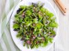 Salata od zelene boranije